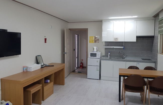 Daecheon 323 Condo - Foto 4