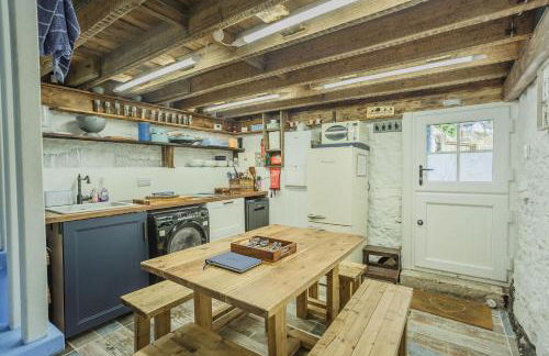 Cosy Matlock Cottage with Valley Views - Foto 9