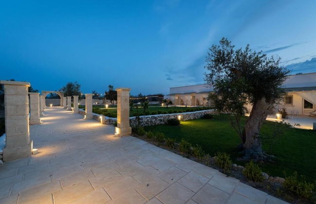 Tenuta Puloni - Foto 28