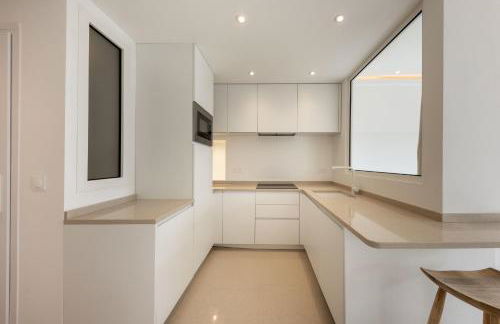 06DB Magnificent flat with incredible view Mont Boron - Foto 45