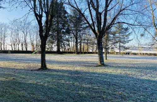 Le PARC DE LA TRICHERIE - Photo 40