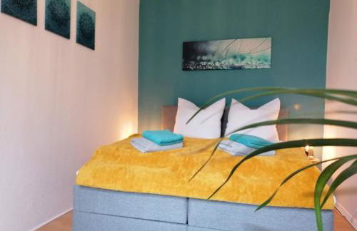 M-OASE Wohlfühlen an der Oker I Küche I Netflix - Foto 7