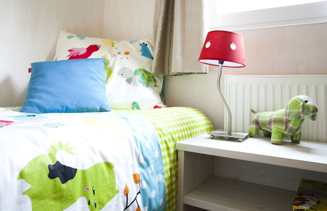 2 bedroom House in Belfeld with swimming pool and terrace - Photo 13