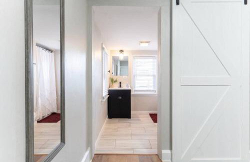 3 bed 2 Bath Walk to Fountain Square, Pet Friendly - Foto 24