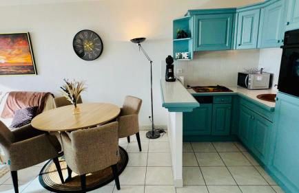 La longue vue - Face mer - Merlimont Plage - Foto 4