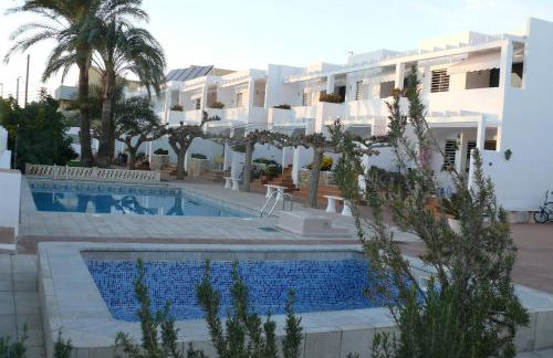 Apartamentos Els Romers Benicarló-Peñíscola - Foto 23