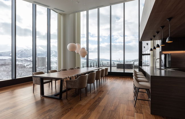 The Vale Rusutsu - Foto 53