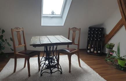 SeenSucht & Urlaubsträume, Ferienwohnung "Seeadler" - Photo 6