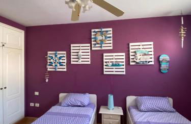 Costa Adeje Dream View - 2 Bedroom Apartment with Terrace - Foto 15