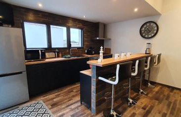 Le Clos des Prés Carrés - La Maline - Piscine chauffée et salle de jeux - Foto 6