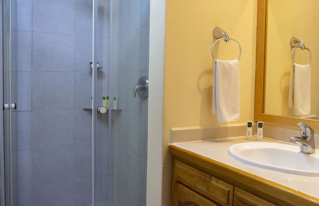 Hotel Santa Fe Loreto by Villa Group - Foto 30