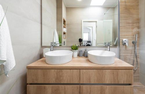PANORAMIC VIEW apartment - Photo 12