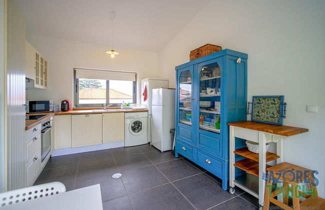 Casa da Barra in Santa Cruz da Graciosa - Foto 11