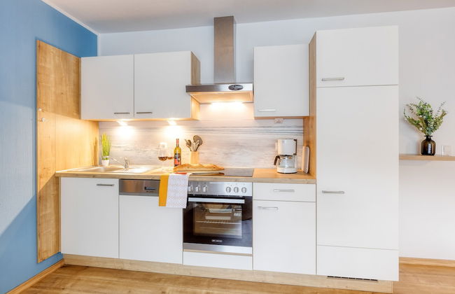 Apartment Stockholm - Foto 4