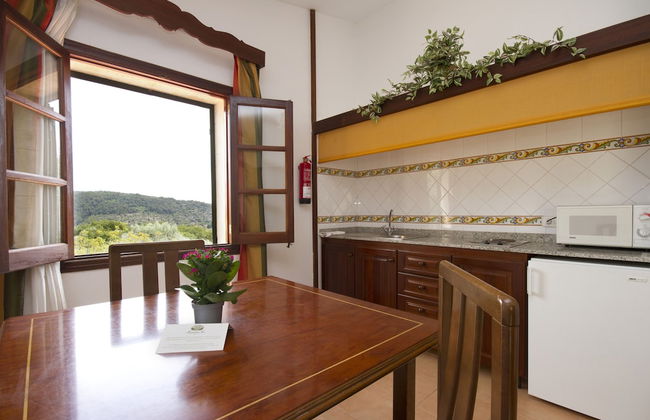 Hotel Rural Monnaber Nou & SPA - Foto 17