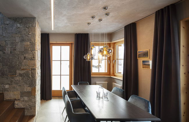 Chalet Cirmolo - Foto 10