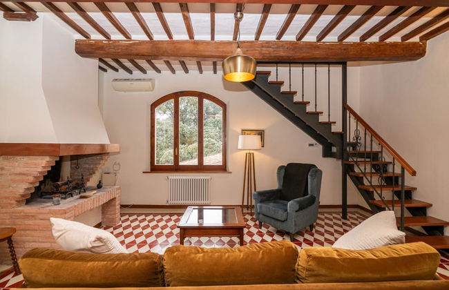 L Olivazzo Apartment-l Olivazzo - Foto 2