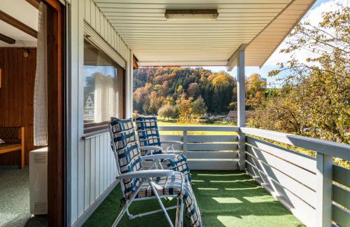 Ferienwohnung an der Lauter - Photo 75