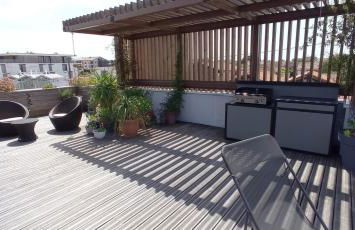 Nice 120m With Large Terrace In Blagnac! - Foto 13