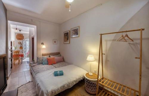 Casa Cecilia Apartment Algarve - Foto 9