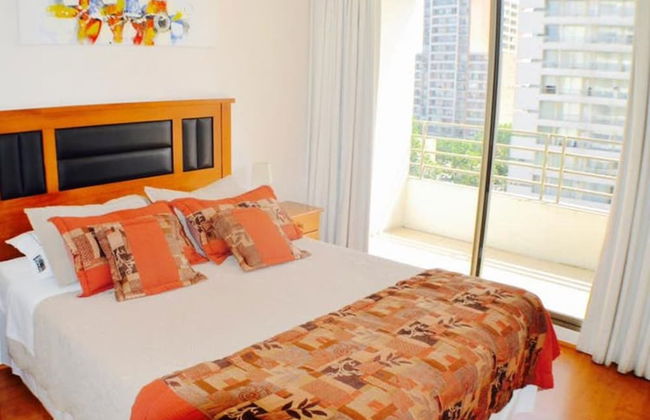 Apartamentos Premium Capital Providencia - Foto 12