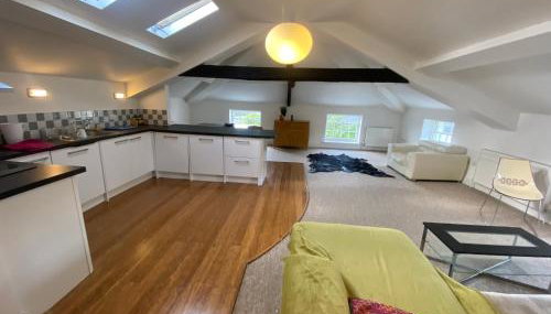 Royal Oak Apartment 1 - Foto 3