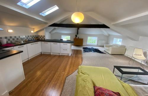 Royal Oak Apartment 1 - Foto 3