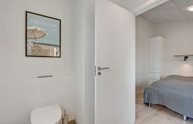 "Birger" - 300m from the sea - Foto 10