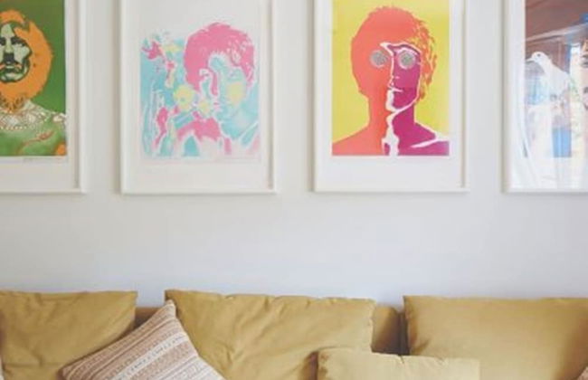 The Hampton Residence - Foto 12