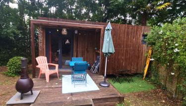 Charmant studio à Saint Brévin l'Océan - Foto 2