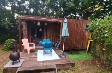 Charmant studio à Saint Brévin l'Océan - Foto 2