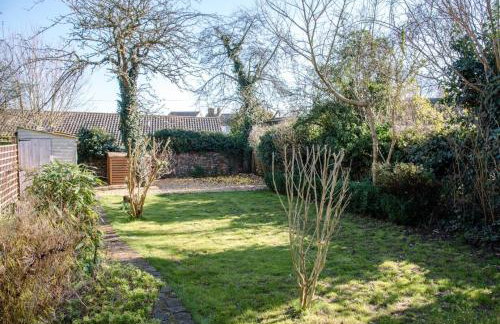 Rose Cottage in Lavenham - Foto 48