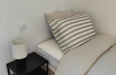 Maison Louvel - proche du Mont-Saint-Michel - Foto 12