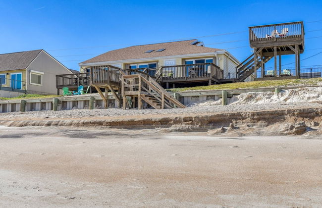 Almost Heaven Beach House - Foto 75