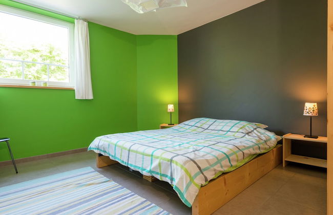 Rustic Retreat, Ovifat - Foto 10