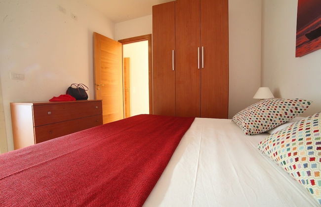 Residence Riva Mare Ugento - Foto 8