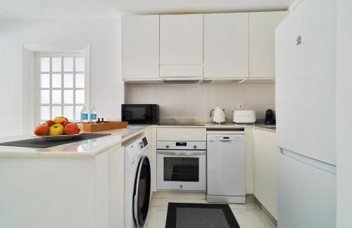 MARBELLA BANUS SUITES - Banus, modern, bright and balcony - Foto 10