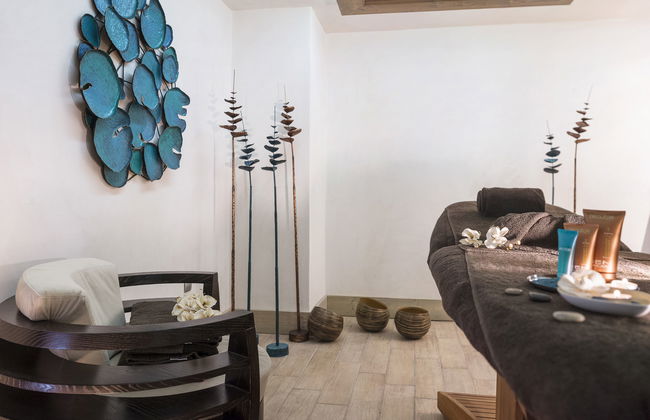 CGH Résidence & Spa Le Centaure 5* - Foto 18