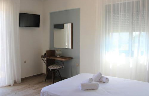 Villa Olga Lounge Hotel - Foto 37