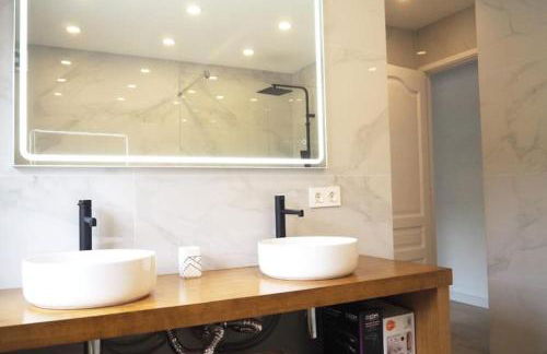 Villa La Soliva - AzulenaCalpe - Foto 16