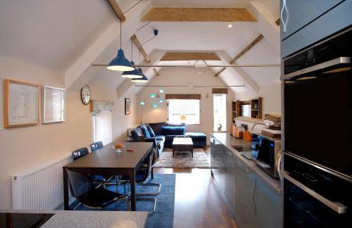 Stone Barn - Photo 8