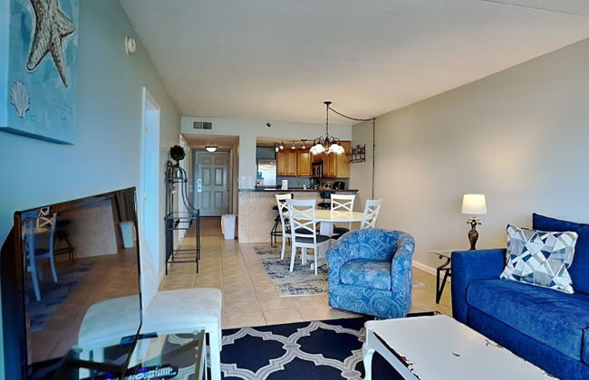 Ocean Breeze West by Southern Vacation Rentals - Foto 71