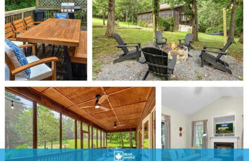 2BR home w BBQ grill & backyard - Photo 1
