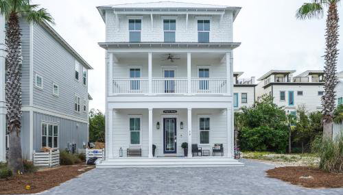 Stunning Stayin' Sandy-Private POOL & Walk to Beach! - Foto 2