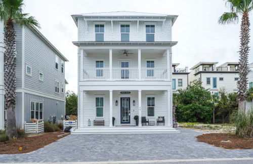 Stunning Stayin' Sandy-Private POOL & Walk to Beach! - Foto 2