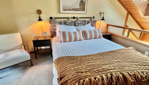 Cozy Townhome at Lutsen Mtn - Ski-in, Ski-out, Pool, Hot Tub, Fitness Center, resort amenities galore! - Foto 4