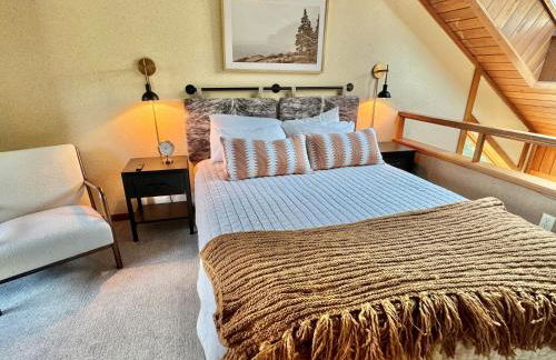 Cozy Townhome at Lutsen Mtn - Ski-in, Ski-out, Pool, Hot Tub, Fitness Center, resort amenities galore! - Foto 4