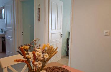 Kipos Apartments - Foto 11