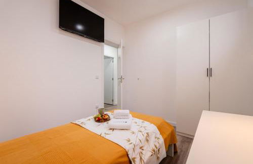 HostWise - Modern Flat with a Suite - Foto 50