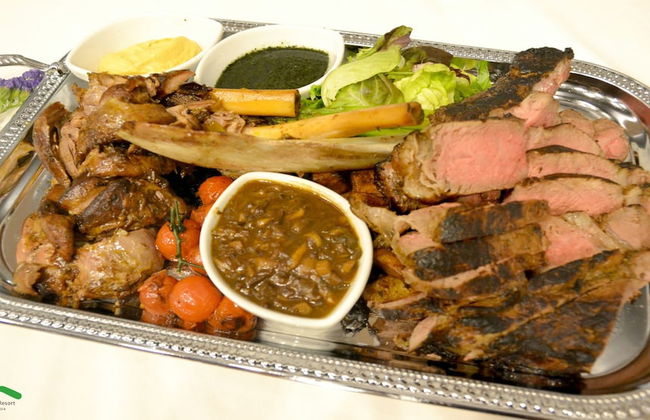 Meru Suites at Meru Valley Resort - Foto 46